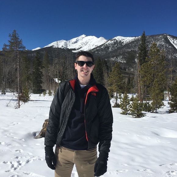 Men’s The North Face Triclimate Jacket - Picture 6 of 6